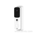 HD 1080P WiFi wireless smart camera doorbell